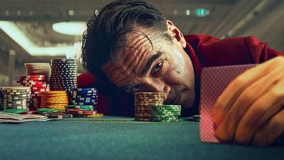 "Estaba muy jodido al final": 'Maldita suerte', el 'thriller' de Netflix que agotó a Colin Farrell noticias imagen