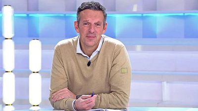 La estafa que ha sufrido Joaquín Prat: "Ojo con las compras a través de las redes sociales" noticias imagen