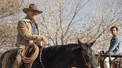 Arnold Schwarzenegger en lugar de Clint Eastwood: así iba a ser 'Cry Macho', el thriller que tardó 30 años en hacerse noticias imagen