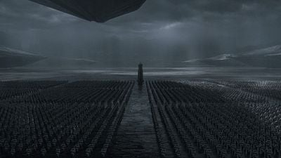 Sólo tienes 6 días para verla en Netflix: una de las mejores y más ambiciosas películas de ciencia ficción de los últimos años noticias imagen