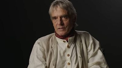 "Nos odiamos durante mucho tiempo": Hace 40 años, a Jeremy Irons le costó un tiempo llevarse bien con esta otra leyenda del cine noticias imagen