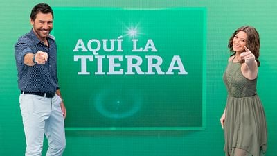 Cuatro meses después de ser cesados, varios rostros de 'Aquí la Tierra' regresan a RTVE: "Nos hace mucha ilusión compartir esta información" noticias imagen