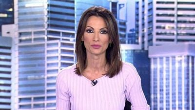 Quién es Laila Jiménez, la presentadora de 'Informativos Telecinco' que sustituirá a Marta Flich en 'Todo es mentira' noticias imagen