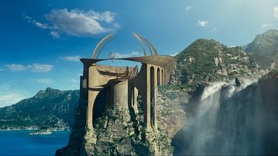 "No están interesados": Había esperanzas, pero su directora confirma la muerte de esta película de DC noticias imagen