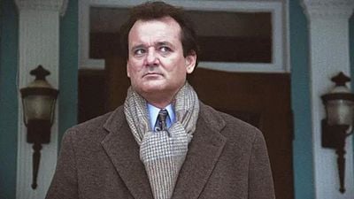 Bill Murray hizo miserable la vida de todo el mundo en este rodaje y solo la llegada de su hermano le salvó noticias imagen
