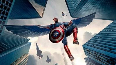 Calendario de futuros estrenos Marvel: las películas y series que llegarán tras 'Capitán América: Brave New World' noticias imagen