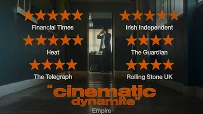 Hoy en Netflix: solo 93 minutos donde Cillian Murphy demuestra que es uno de los mejores actores vivos noticias imagen