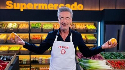"Los he visto sin piedad": Francis Lorenzo señala que concursantes de 'MasterChef Celebrity 9' "van a muerte" noticias imagen
