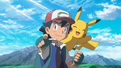 Fin de una era: 'Pokémon' estrena nueva serie en 2023 sin Ash Ketchum ni Pikachu noticias imagen
