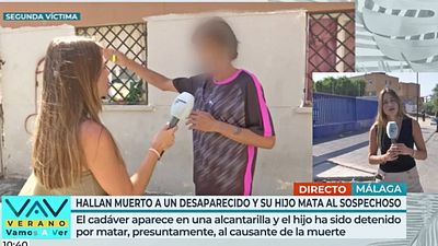 Asesinan a un entrevistado de 'Vamos a ver' horas después de hablar con el programa de Joaquín Prat noticias imagen