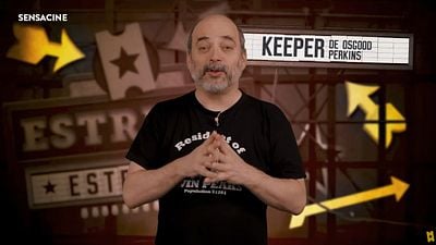 El nuevo genio del terror convierte lo bucólico en amenazante en 'Keeper', el gran estreno de terror de final de año noticias imagen
