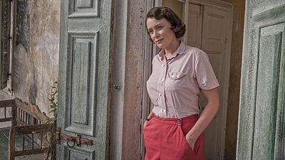 Si te gusta 'La Moderna', esta serie de época que puedes ver gratis te encantará noticias imagen