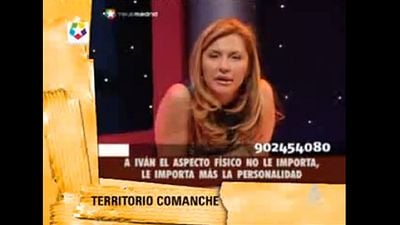 "Cristina, te quiero decir una cosa: que estás fumada total": un trend de TikTok nos está recordando algunos de los mejores momentos que hemos visto en televisión noticias imagen