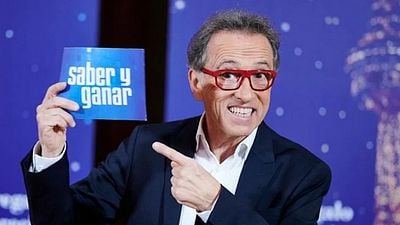 Jordi Évole y Jordi Hurtado son primos: "Te lo has montado muy bien con un concurso, no como yo" noticias imagen
