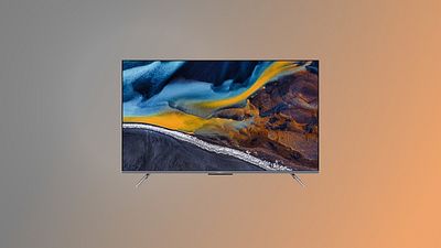 Xiaomi rebaja el precio de su Smart TV QLED en una de sus mejores ofertas: un televisor de 65 pulgadas con Dolby Vision IQ que puedes llevarte por 200 euros menos noticias imagen