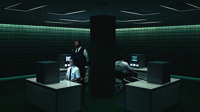 La gran serie de ciencia ficción del momento sigue sorprendiendo y desafiando a los espectadores: hoy llega su final de temporada noticias imagen