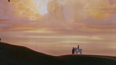 Hasta hoy no me había dado cuenta de que 'Blancanieves' tiene uno de los finales más trágicos de Disney noticias imagen