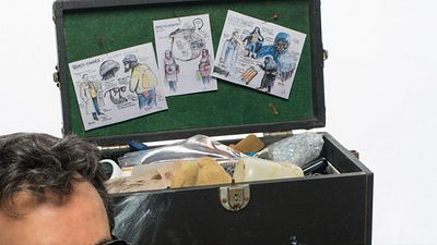 La CIA necesitaba una manera de encubrir a sus agentes en operaciones clandestinas: usaron la cara de un actor ganador del Oscar para ello noticias imagen