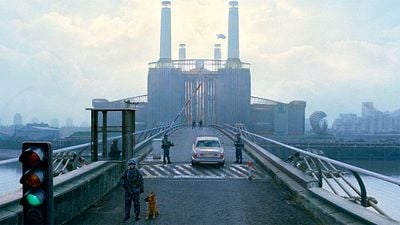 Probablemente sea una de las mejores películas de ciencia ficción distópicas que existen, pero fue un inexplicable fracaso comercial noticias imagen