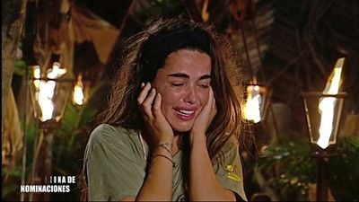 Violeta Mangriñán sobre su experiencia en 'Supervivientes': "El médico del 'reality' me dijo que no nos daban agua fría porque sacia" noticias imagen