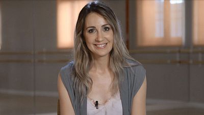 Mireia reconoce que no hubo negociaciones posibles tras 'OT': "Era esto o esto. Directamente te daban el disco" noticias imagen
