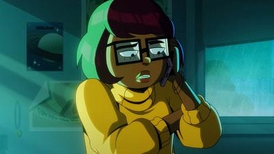 'Velma': Una sola imagen de la serie de HBO Max sirve para mostrar por qué es para adultos noticias imagen