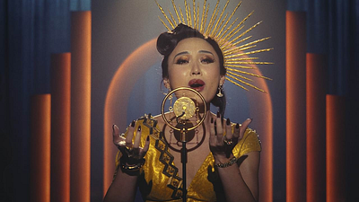 Me encantó este detalle de esta alucinante película de fantasía y hasta me apetecía una serie entera sobre ella: ahora se encuentra en Prime Video noticias imagen