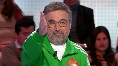 Jordi Évole revela que ha intentado entrevistar a la reina Letizia, pero cree que debería ser "en un canal público" noticias imagen