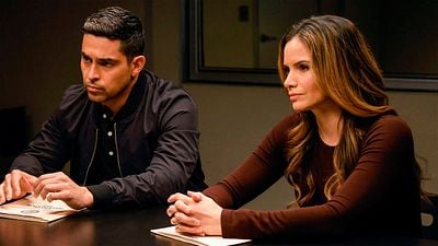 11 crossovers después, 'NCIS' tendrá uno nuevo en la temporada 23 que mezclará el pasado y el presente noticias imagen