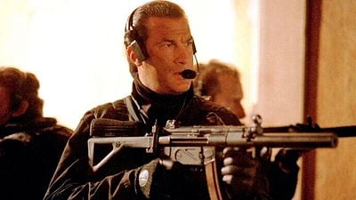 Hoy en 'streaming': El último thriller de acción verdaderamente bueno de Steven Seagal noticias imagen