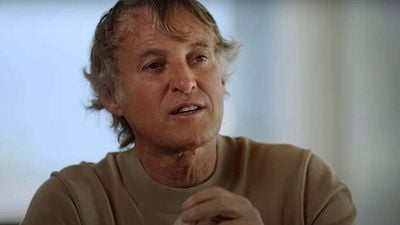 Este segundo es crucial en el viaje al espacio de Jesús Calleja: un momento clave justo antes de tocar tierra noticias imagen