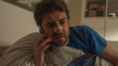 A los creadores de 'Machos Alfa' no les verás nunca hacer esto: “Era una escena terrible' noticias imagen