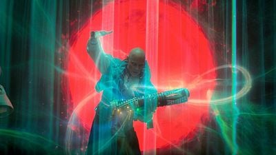 He estado esperando dos largos años, pero por fin una de mis series favoritas de ciencia ficción está de vuelta noticias imagen