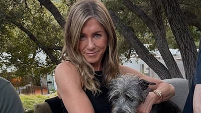Jennifer Aniston se arrepiente de no haber empezado antes con este hábito de salud: "Si hubiera sabido esto a los 20 y 30 años, pero sobre todo a los 40 y 50" noticias imagen