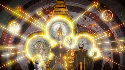 'Ahsoka' podría introducir finalmente la Santísima Trinidad de 'Star Wars': ¿Quiénes son el Padre, la Hija y el Hijo? noticias imagen