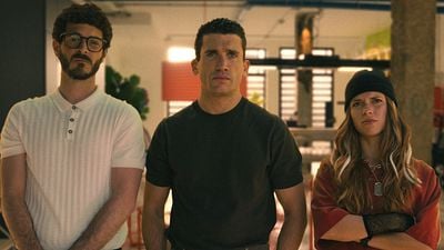 ¿Has sido infiel? No te preocupes, con esta agencia tendrás unas buenas 'Coartadas' noticias imagen