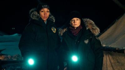 Cinco años después, 'True Detective' vuelve a sus orígenes con una increíble temporada 4 con Jodie Foster