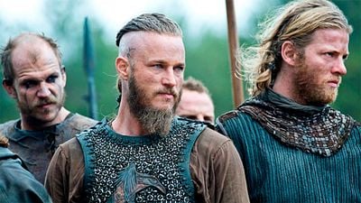 Netflix confía en la secuela espiritual de 'Vikingos' renovándola por una temporada 2 antes de su estreno noticias imagen