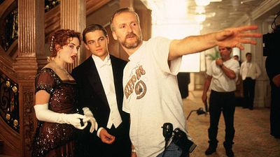 27 años tras 'Titanic', James Cameron prepara otra película histórica: La historia real de un hombre que sobrevivió a dos bombas atómicas noticias imagen