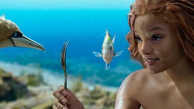 "Hay cosas que funcionan en animación que simplemente no funcionan en la acción real": Rob Marshall tenía claro que protegería 'La Sirenita', pero también que no era solo un 'remake' noticias imagen