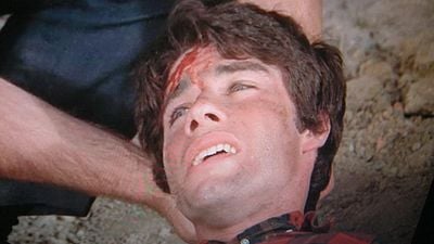 Es una de las estrellas más reconocidas del mundo, pero debutó como extra en una olvidada serie hace 53 años. ¿Le reconoces? noticias imagen