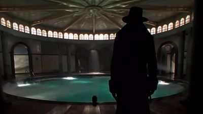 La película de ciencia ficción que comparan con '2001: Una odisea en el espacio": "Tan original y emocionante que despertó mi imaginación" noticias imagen