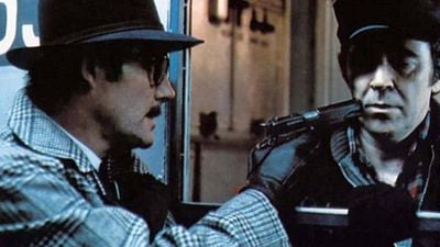 Hoy en 'streaming': puro thriller de acción con un buen equilibrio entre la diversión y la suciedad realista noticias imagen