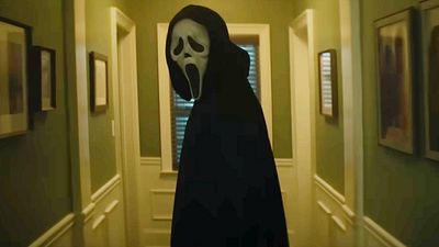 "Dije que sí y luego colgué el teléfono y lloré": Escribió la primera 'Scream' y 30 años después lleva al cine la nueva secuela de la franquicia noticias imagen