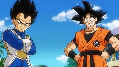 Ni Goku, ni Vegeta, ni Broly: el super saiyan legendario era otro personaje que aún no conocemos noticias imagen