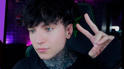 Quién es xCry, el 'streamer' de 24 años fan de Rubius que ahora está triunfando en Twitch noticias imagen