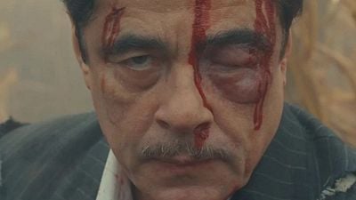 Solo necesitó 15 páginas del guion para decir que sí: Benicio del Toro está involucrado al 100% en su última película noticias imagen