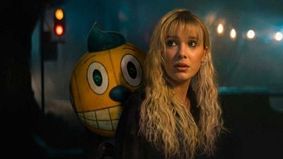 23 estrenos en marzo de 2025 en Netflix: este mes la película de ciencia ficción que hace historia en la plataforma noticias imagen