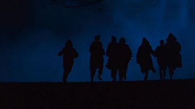 Sólo tienes 2 días para verla en Netflix: una de las películas más emocionantes de todos los tiempos que te marca de por vida noticias imagen