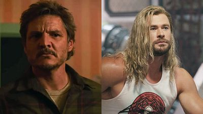 Amazon y Netflix pelean por la nueva película de Pedro Pascal con Chris Hemsworth: Una historia de crímenes al estilo 'Heat'